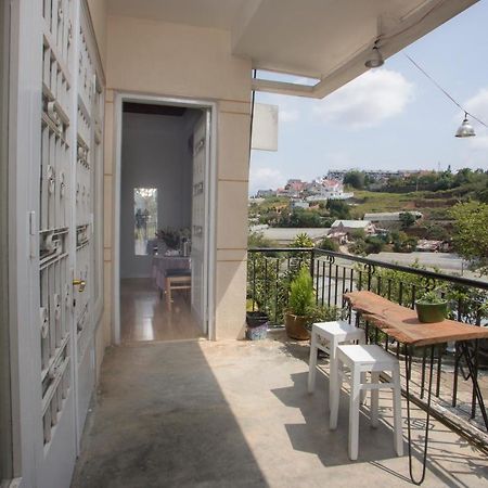 Lala Garden Apartment Da Lat Exterior photo