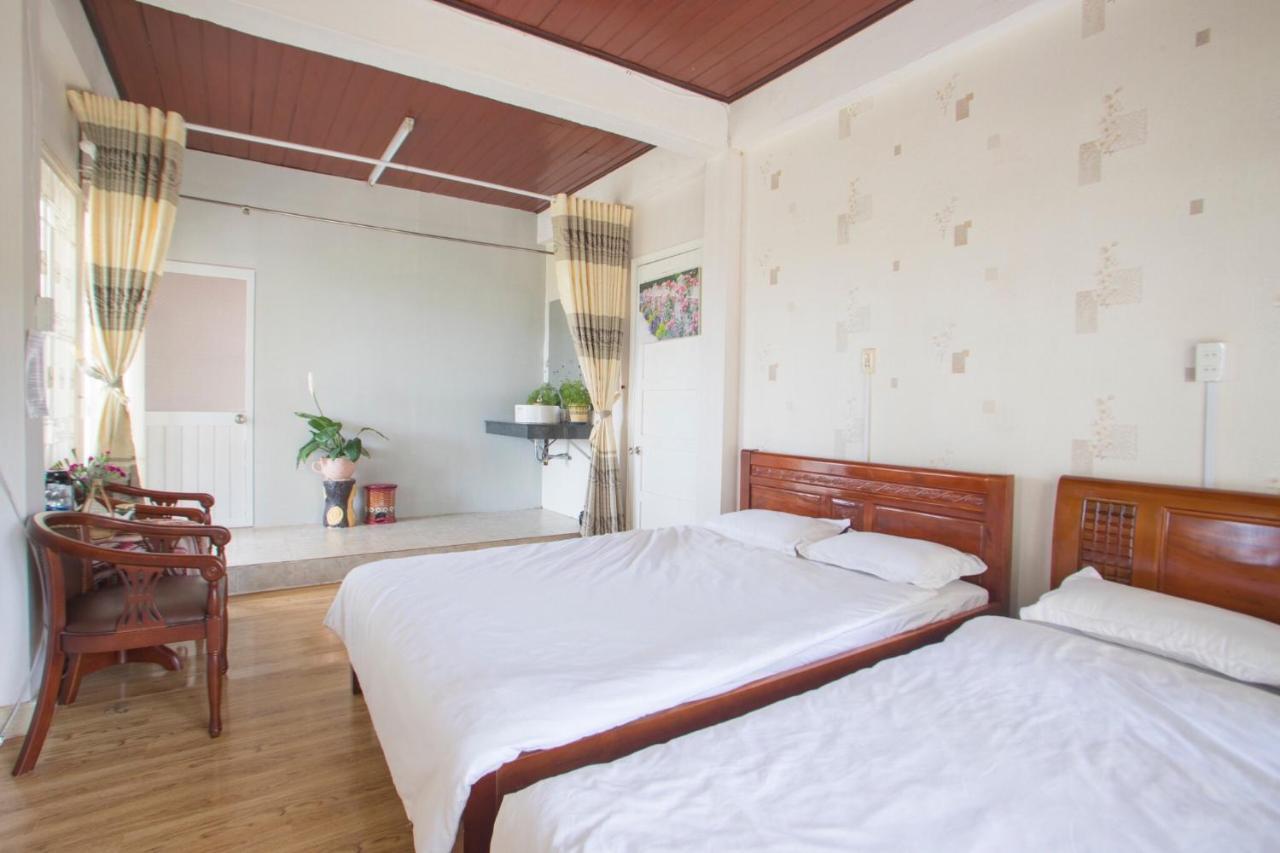 Lala Garden Apartment Da Lat Exterior photo