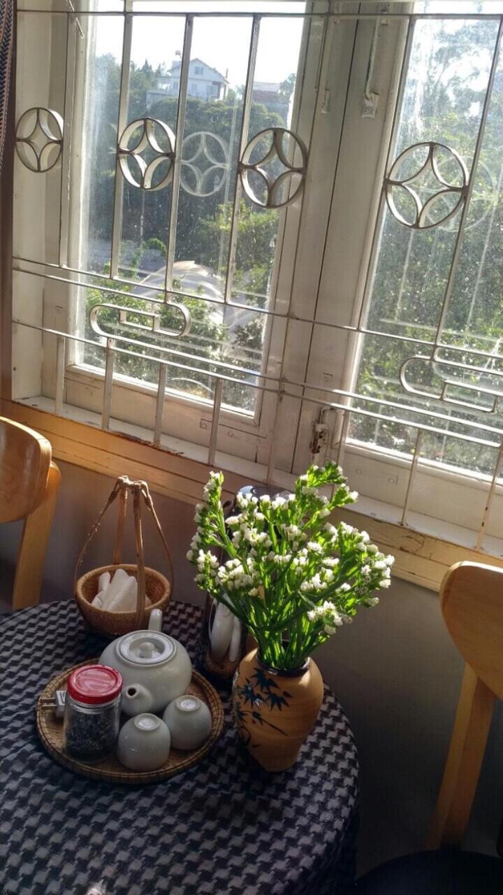 Lala Garden Apartment Da Lat Exterior photo